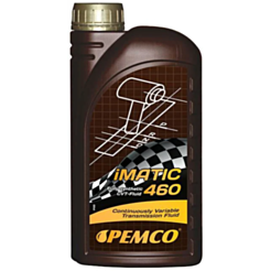 Pemco Imatic 460 CVT 1Л Special
