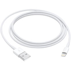 Apple Lightning USB Cable 1 m MXLY2 / MUQW3ZM/A