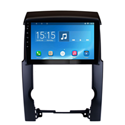 Android Monitor Still Cool Kia Sorento II (2009-2012)