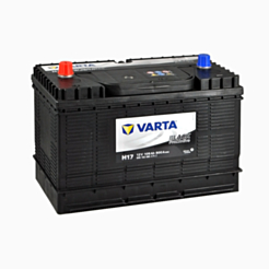 Varta 105 Ah H17 R+ (Promotive Black)