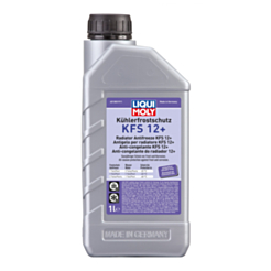 Liqui Moly Antifriz Konsentrat- KFS 2001 G12+Red 8840/21145