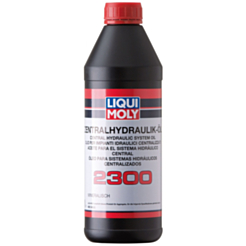 Liqui Moly Гидравлическое Масло Zentralhydraulik-Öl 2300 3665