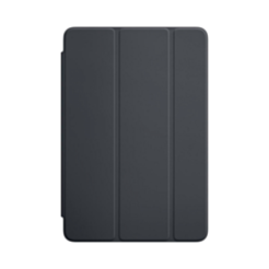 Smart Cover for iPad mini Charcoal Gray MVQD2