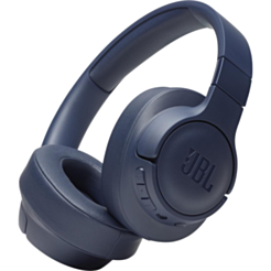 Qulaqlıq JBL Tune 700BT Blue / JBLT700BTBLU