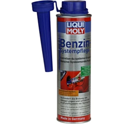 Liqui Moly benzin sisteminə qulluq və qoruyucu 5108