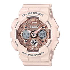 Saat G-Shock GMA-S120MF-4ADR