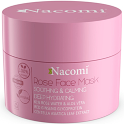 Nacomi üz maskası 50 ML