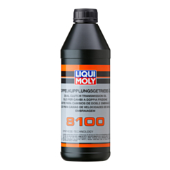 Liqui Moly Doppelkupplungsgetriebe-Öl 8100  (3640)