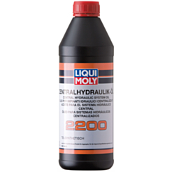 Liqui Moly Гидравлическое Масло Zentralhydraulik-Öl 2200 3664