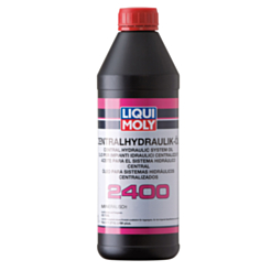 Liqui Moly Гидравлическое Масло Zentralhydraulik-Öl 2400 3666