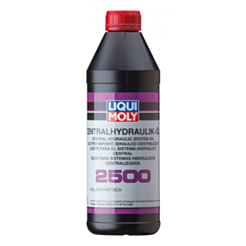 Liqui Moly Hidravlik Yağ Zentralhydraulik-Öl 2500 3667