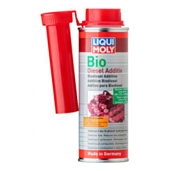 Liqui Moly комплексный очиститель 3725