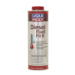 Liqui Moly donmaya qarşı qatqı 1878