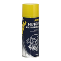 Mannol 9671 Mator Kaltreinger 