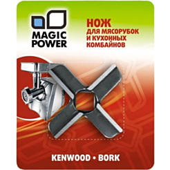 Ətçəkən üçün bıçaq Kenwood Magic Power MP-607