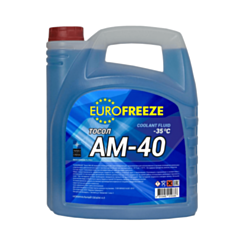 Eurofreeze Tosol AM-40 (-35) 4L