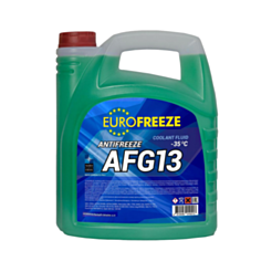 Eurofreeze AFG 13 (-35) 4Л (зелёный)