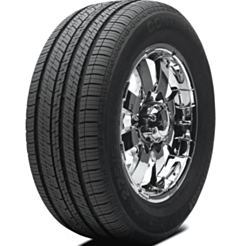 Continental 4x4Contact 111V XL 255/55R19 (3548930000)