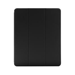 Case Green Leather For İpad 11" Black / Gnlipa11Bk