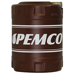 Pemco Idrive 114 SAE 15W-40 10Л Special