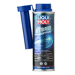 Liqui Moly топливная присадка для гибридных двигателей 1001