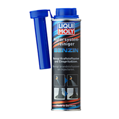 Liqui Moly yanacaq sisteminin təmizləyicisi 5129