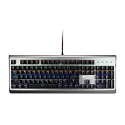 Gaming Keyboard Canyon Interceptor GK-8