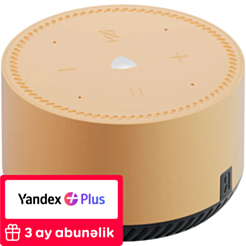 Yandex Station Lite Beige