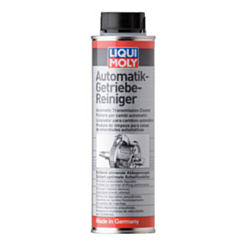 Liqui Moly промывка автоматических трансмиссий 3951/2512