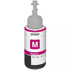 Картридж Epson C13T67334A-N Magenta