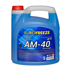 Eurofreeze Tosol AM-40 (-35) 5L