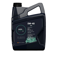 Avista Pace Evo GER 5W-40 4L