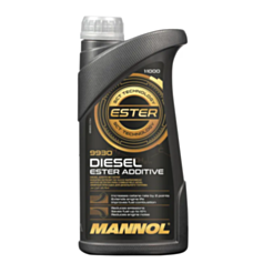 Mannol 9930 Diesel Ester Additive 1Л