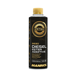 Mannol 9930 Diesel Ester Additive 0.25L