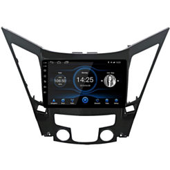 Android Monitor Still Cool Hyundai Sonata 2010-2014 (Amplifier)