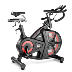 Велотренажёр Спиннинг Indoor Cycleing Bike Airmag H9120