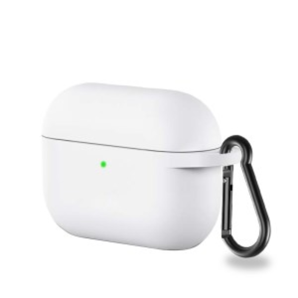 Silicone Case Airpods 3 White