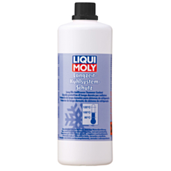 Liqui Moly  Sistem qoruyucu Langzeit-Kühlsystem-Schutz (7551/6921)