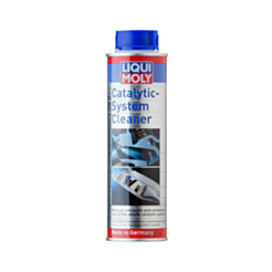 Liqui Moly katalizator təmizləyicisi 7110