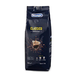 Qəhvə Delonghi Classico Espresso DLSC604 (0.5 kg)