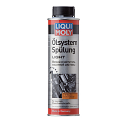 Liqui Moly Мягкая промывка масляной системы N1 7590