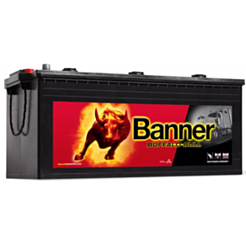 Banner Buffalo Bull SHD 225 Ah 72511