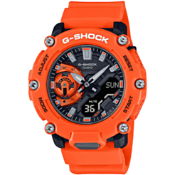 Saat G-Shock GA-2200M-4ADR