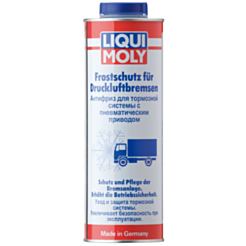 Liqui Moly Əyləc sistemi antifrizi- Frostschutz Für Druckluftbremsen  (7662)