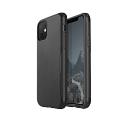 Qoruyucu örtük Viva Madrid Vanguard Sentinel Black iPhone 11 5.8"