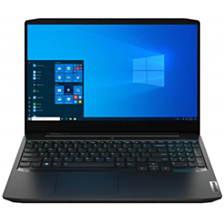 Ноутбук Lenovo Ideapad Gaming 3 15Arh05 (82Ey00Dgrk)