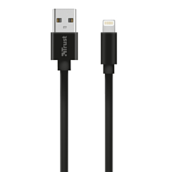 Trust Flat Lightning Cable 1M 20127