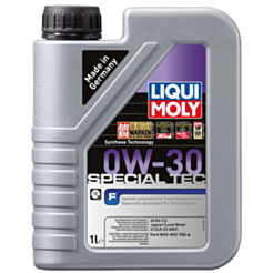 Моторное масло Liqui Moly  Special Tec AA F 0W-30  (8902)