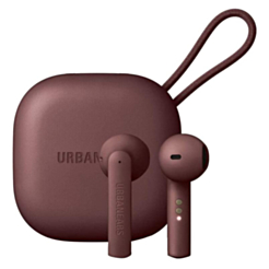 Наушники Tws Urbanears Luma True Maroon