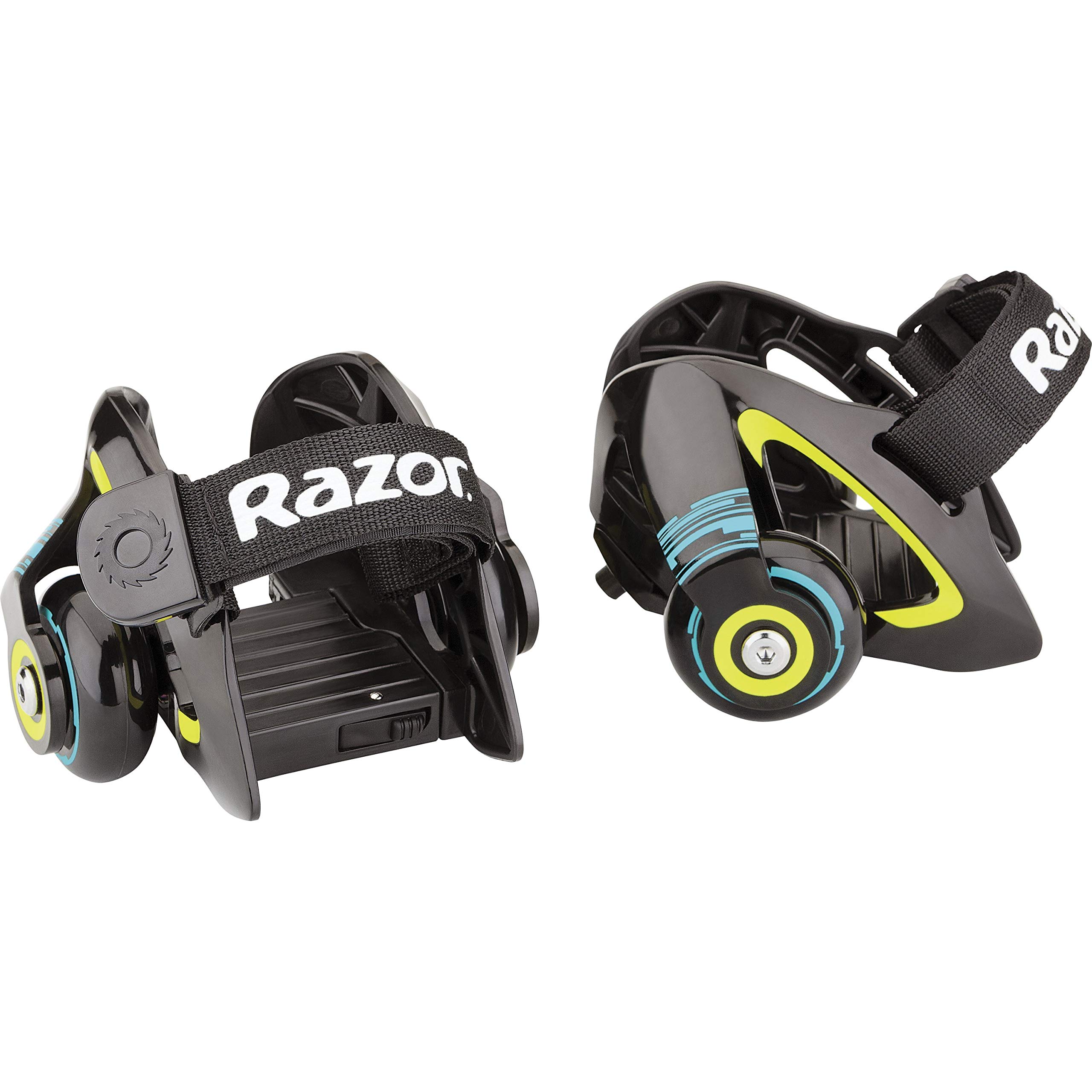 Razor Roller-Scates Jetts Mini İntl -Black